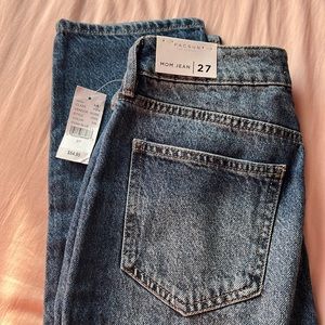 Brands new pacsun mom jeans